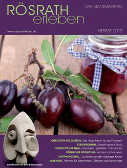 RÖSRATHerleben im Herbst 2013