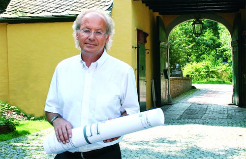 Berthold Kalsbach