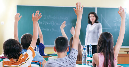 Bildung in Rösrath