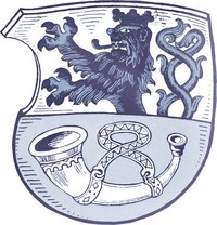 Wappen der Stadt Rösrath