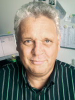 Klaus Graß