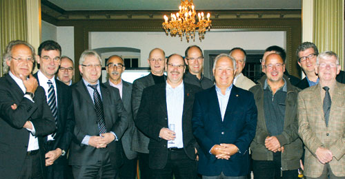 Lions Club Rösrath