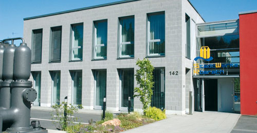 Stadtwerke Rösrath Stadtwerke Rösrath