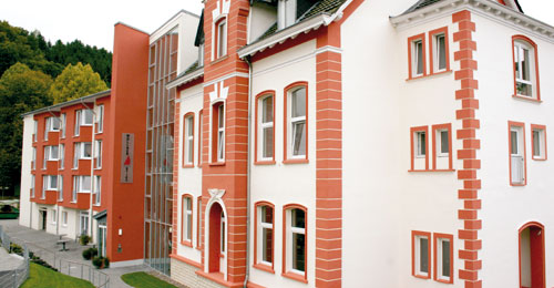 Wöllner-Stift