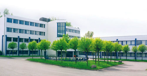 GKN SERVICE INTERNATIONAL GKN SERVICE INTERNATIONAL