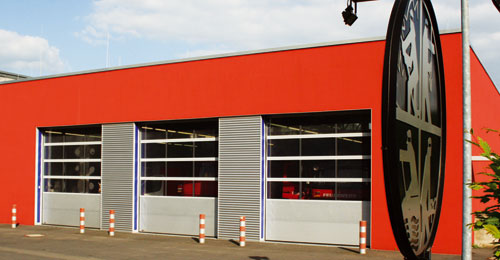 Feuerwehr in Rösrath Feuerwehr in Rösrath