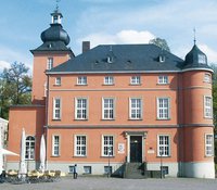 Burg Wissem