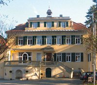 Schloss Eulenbroich