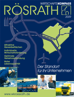 Wirtschafts-Kompass Rösrath