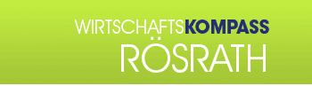 WIRTSCHAFTS KOMPASS RÖSRATH