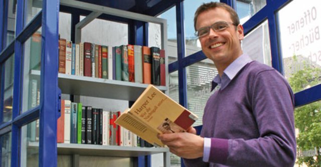 Holger Wondratschek Holger Wondratschek