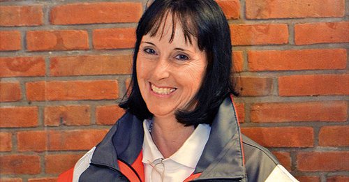 Ingeborg Schmidt