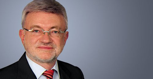 Jürgen Rembold
