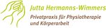 Logo Hermanns-Wimmers, Jutta