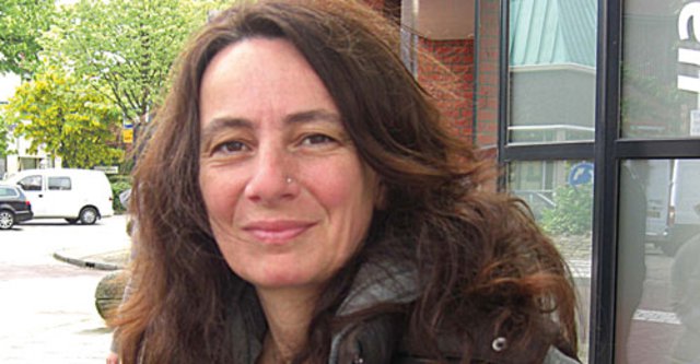 Kerstin Merzhäuser Kerstin Merzhäuser