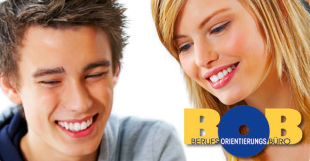 Berufsorientierungsbüro Berufsorientierungsbüro