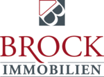 Brock Immobilien Logo Brock Immobilien