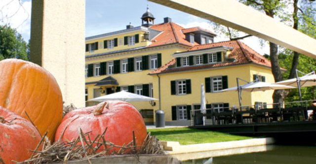 Der erste Erntedankmarkt