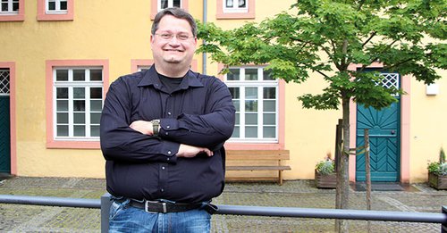 Martin Grün