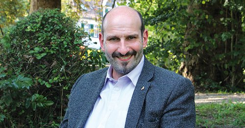 Christoph Nicodemus
