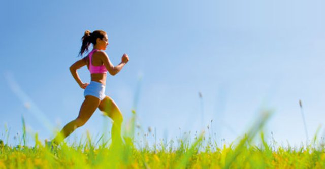 Fit und gesund in den Frühling Fit und gesund in den Frühling