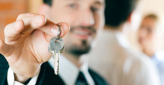 Vermietung an nahe Angehörige ab 2012 Vermietung an nahe Angehörige ab 2012
