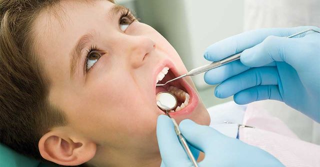 Dr. Peter Schicker, Kieferorthopäde