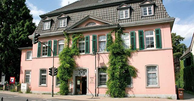 Christian Welsch und Jana Büllesbach