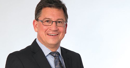 Robert Scheuermeyer