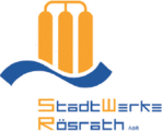 Logo Stadtwerke Rösrath