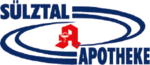 Logo Sülztal Apotheke
