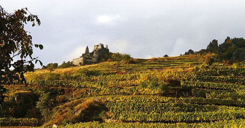Wandern für Genießer
