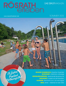 Sommer 2012